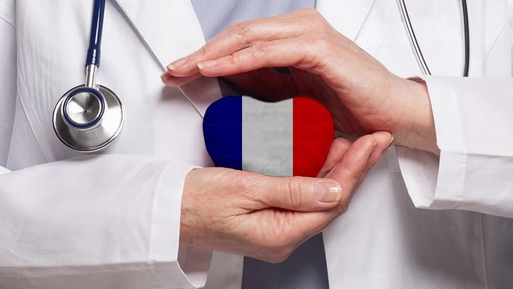German Engineering Meets French Healthcare: CNSAC's Innovative Take
