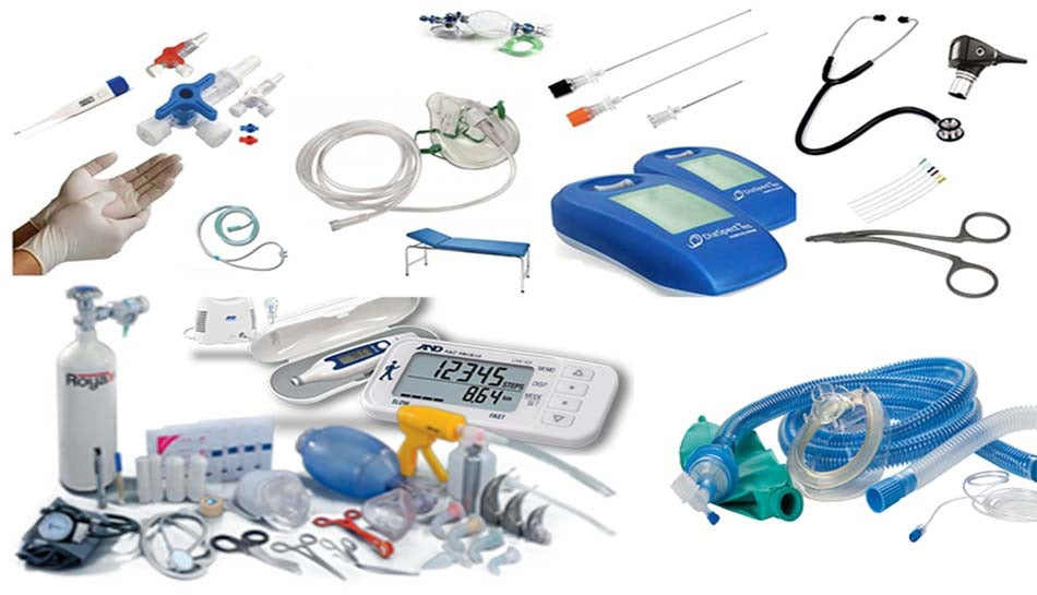 Shopping for Medical Supplies Has Never Been Easier