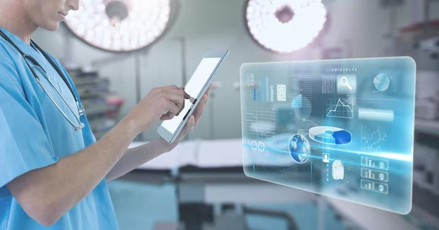 CNSAC Making Medical Testing Easier for Everyone