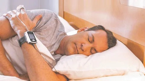 Your Complete Guide to Sleep and Brain Testing Medical Supplies