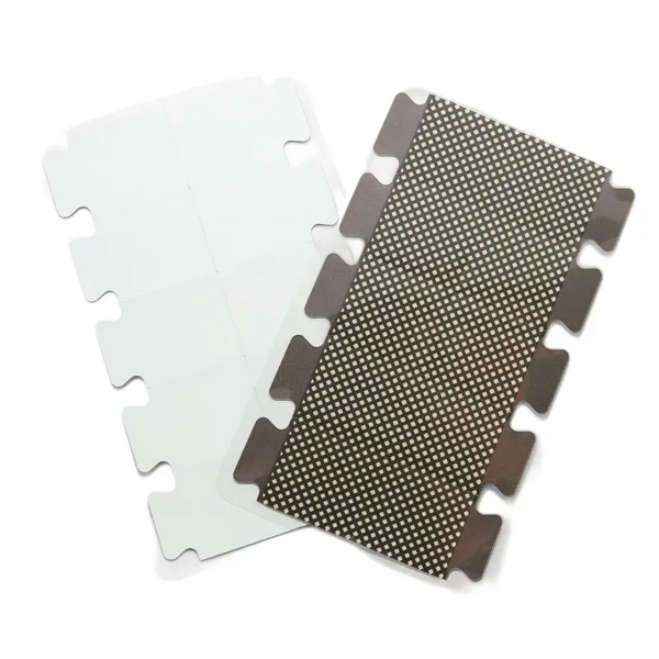 CNSAC TAB Elektrode, 23x34mm