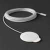 Electrodo desechable CNSAC EEG/PSG (precableado)