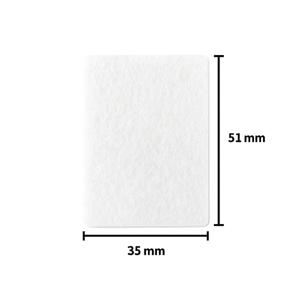 CPAP Filter für ResMed AirSense™ S9 & S10 CPAP-Geräte