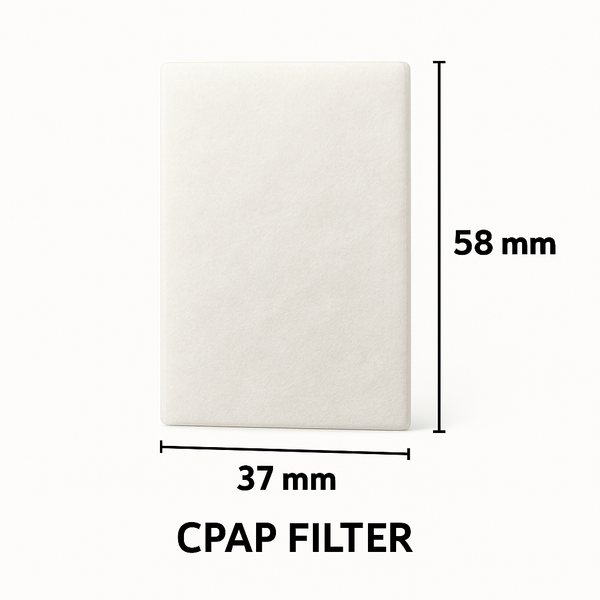 CPAP-Filter für Löwenstein prismaLINE – Effektiver Schutz für Ihre Therapie