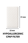 Hypoallergene CPAP-Filter für ResMed AirSense™ 11