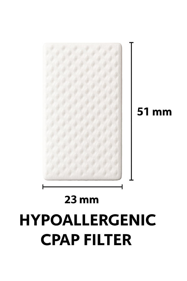 Hypoallergene CPAP-Filter für ResMed AirSense™ 11