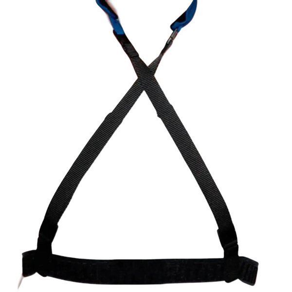 Brustgurt für waveguard EEG Systemhauben