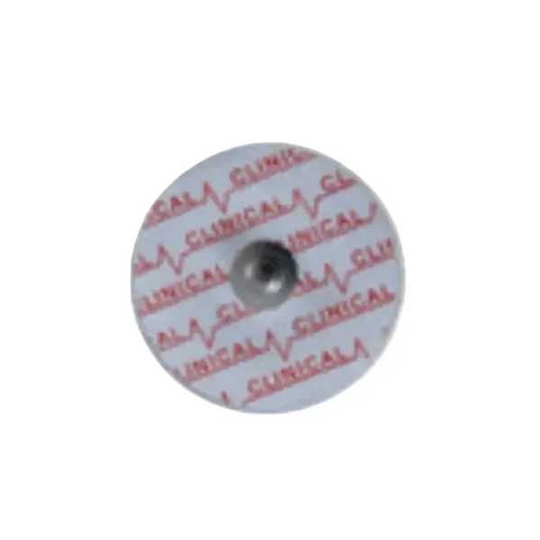 EKG-Klebeelektrode, Vlies, Clinical S55H, 55mm Ø, 30 Stück