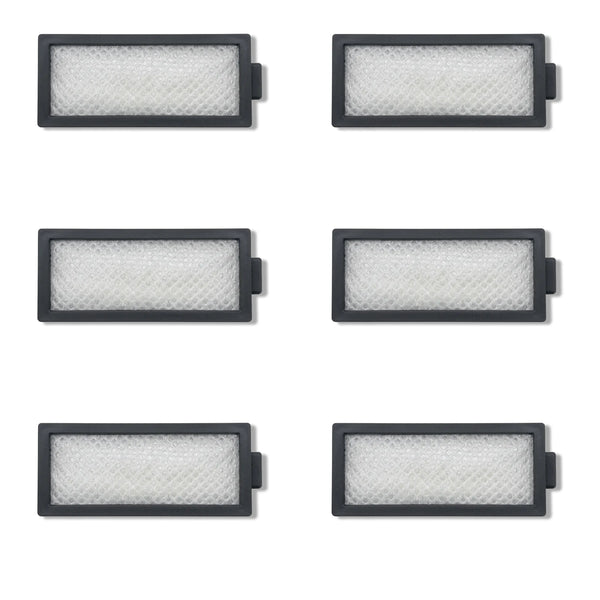 Disposable CPAP filter for the Philips DreamStation 2