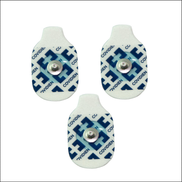 ECG Electrode, Kendall H93SG