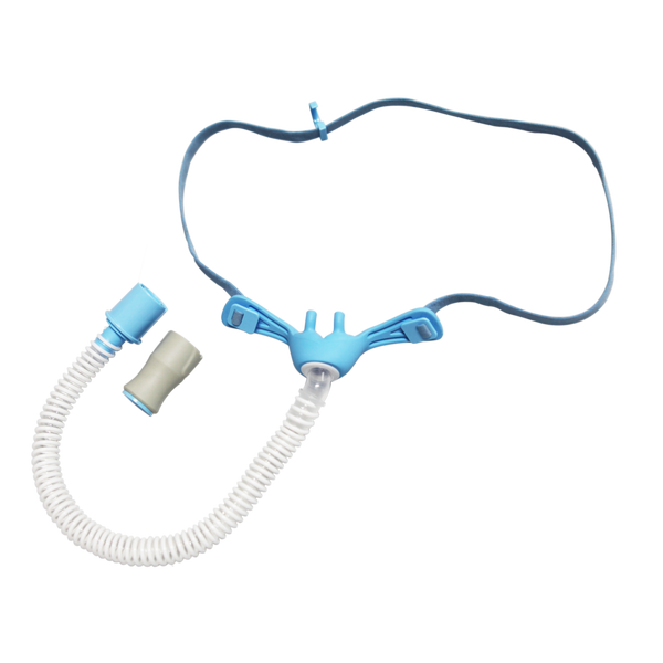 CNSAC High-Flow Nasenbrille für Sauerstoffzufuhr