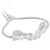 Gafas de oxígeno NasalOxy®: gafas nasales/bucales de bajo flujo para pacientes con EPOC