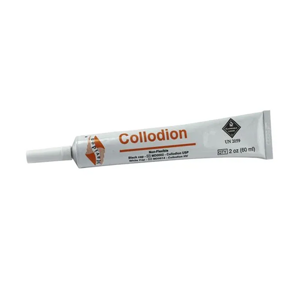 Collodion Elektroden-Kleber (15x30ml Tube)