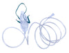 CNSAC Sauerstoffmaske (5–10 L/min)