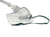 CNSAC Sauerstoffmaske (5–10 L/min)