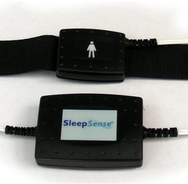 DC body position sensor kit for most PSG systems