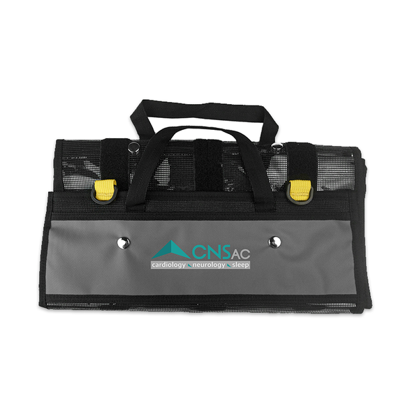 Bolsa de muestras CNSAC: su embajador compacto para el día a día en la clínica