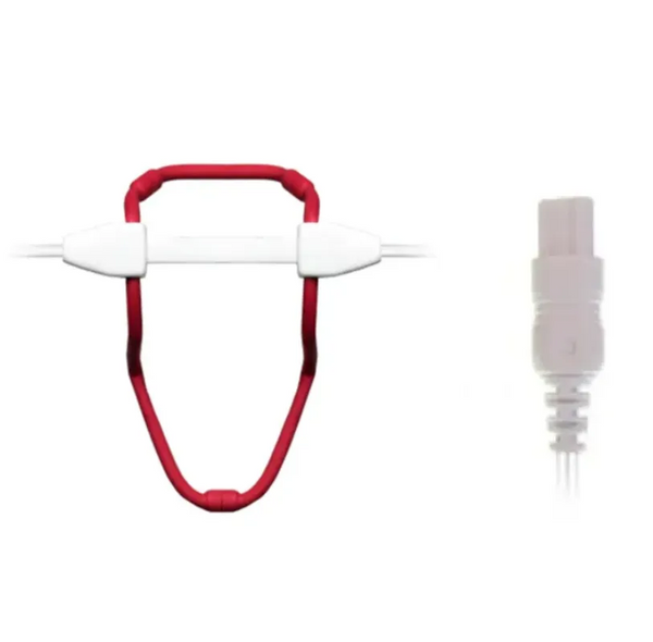 Termistor nasal/oral (para flujo de aire), para Alice 6