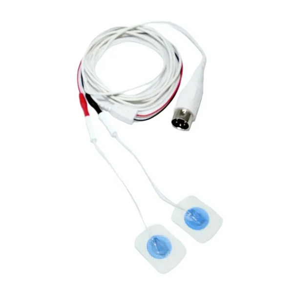 Câble adaptateur, 5 pôles DIN mâle, 2 x 0,7mm femelle