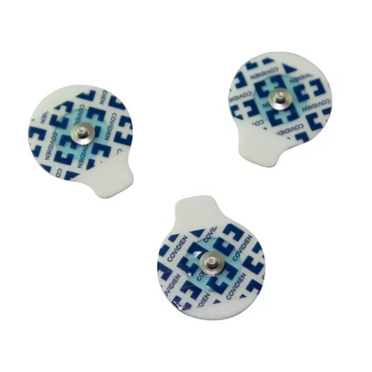 Électrode ECG, Kendall H135SG