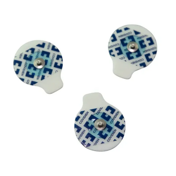 Électrode ECG, Kendall H135SG