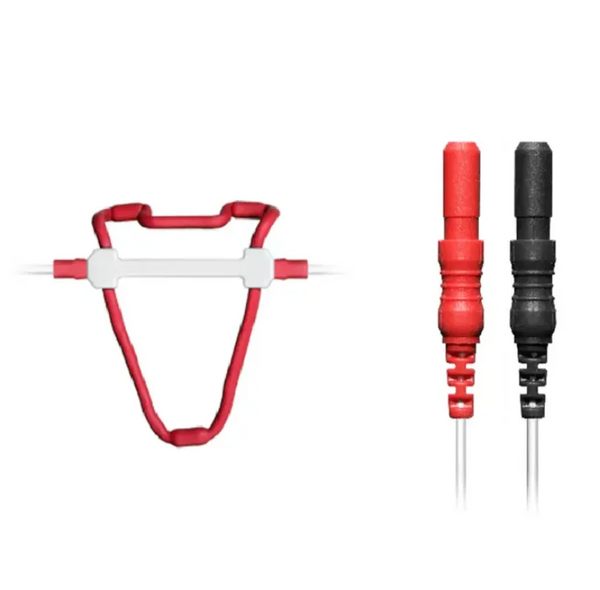 cTherm Thermistance nez/bouche, Compatible avec la plupart des systèmes PSG