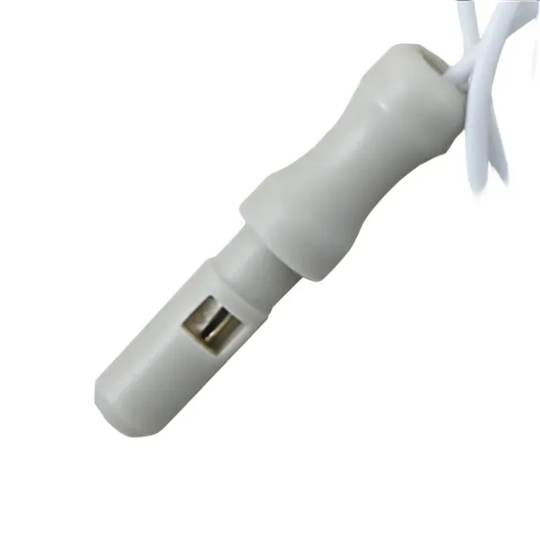 Electrodes adhésives à usage unique avec câble de raccordement de 150cm, 10 pièces