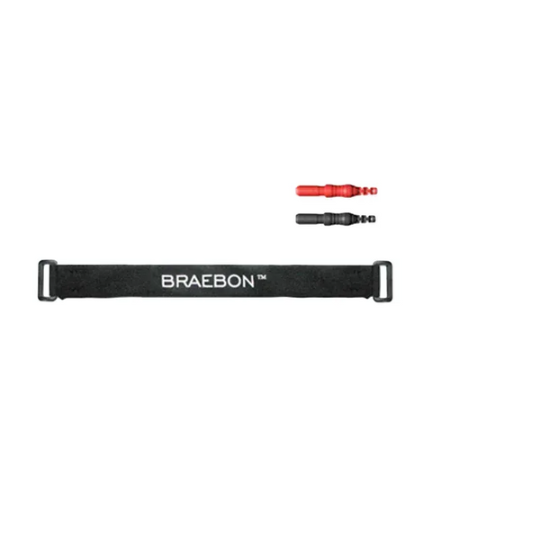 Capteur de respiration piézoélectrique, avec fermeture à boucle, pour divers systèmes PSG