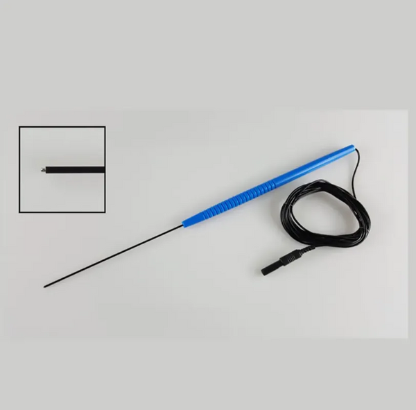 Sonde de stimulation monopolaire pour la stimulation nerveuse directe