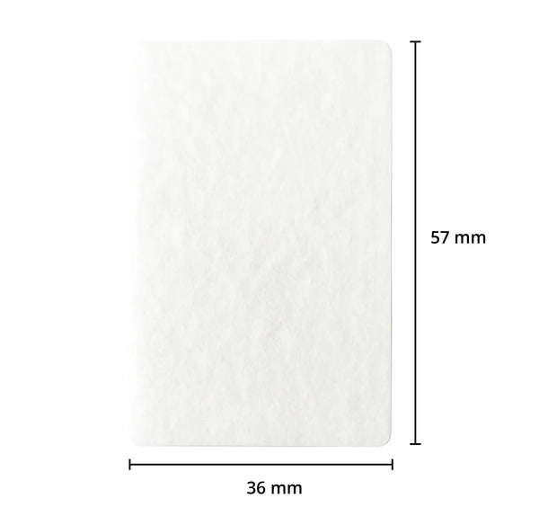 Filtro CPAP per Löwenstein prismaLINE - Protezione efficace per la terapia