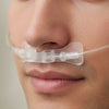 NasalOxy®, maschera nasale/orale a basso flusso per l'erogazione di ossigeno