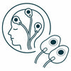 Icon für EEG Klebeelektroden