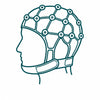 Icon für CNSAC EEG-Einweg-Hauben