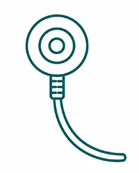 Medical Electrodes for Neurodiagnostics and Sleep Medicine