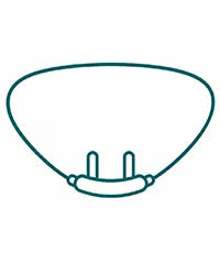 Icon for Nasal Cannulas, filters, and masks