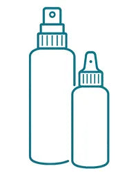 Icon for general accessories