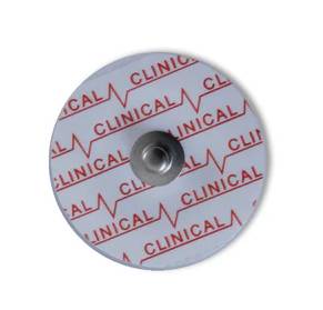 ECG Electrodes for long-term ECG