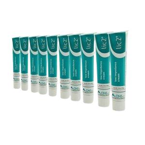 Zehnerpack von lic2 Elektrodencreme