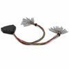 Câble adaptateur CNSAC pour casques EEG réutilisables