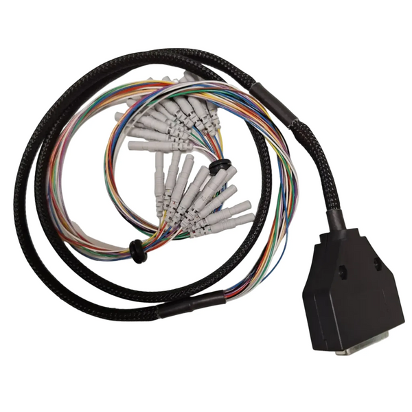 Adapter für CNSAC Einweg-EEG-Haube, 23 Kanäle