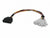 CNSAC Adapter Cable for Sintered, Reusable 20-Channel EEG Caps