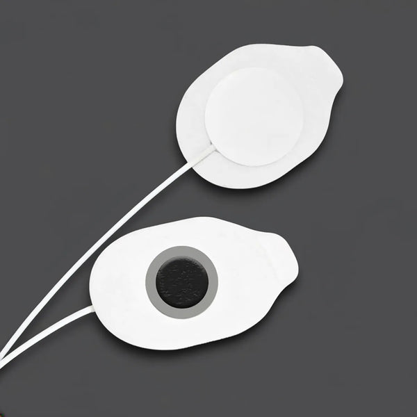 Electrodo desechable CNSAC EEG/PSG (precableado)