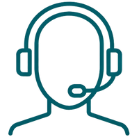 Erstklassiger Support