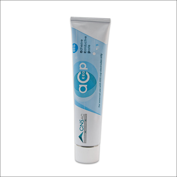 EEG Adhesive Conductive Electrode Paste