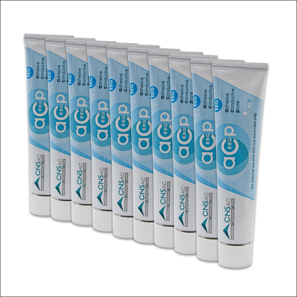 EEG Adhesive Conductive Electrode Paste