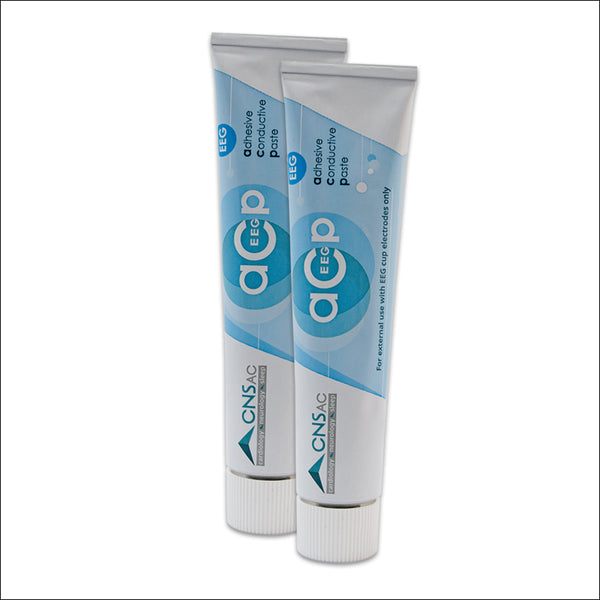 EEG Adhesive Conductive Electrode Paste