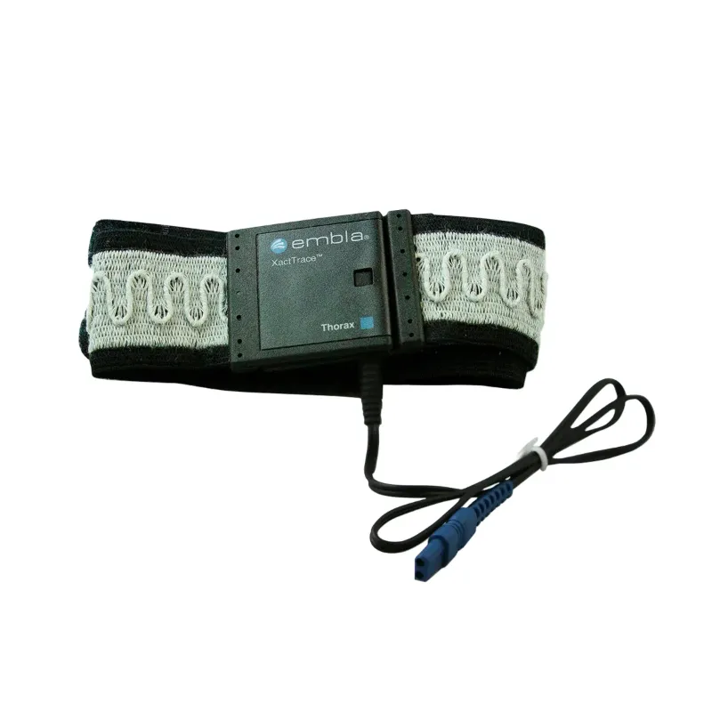 Reusable Thoracic RIP Belt | Embla XactTrace - CNSAC – CNSAC MedShop