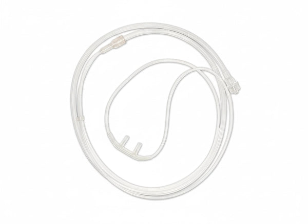 Nasal Cannula adults with Luer-Lock