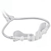 Gafas de oxígeno NasalOxy®: gafas nasales/bucales de bajo flujo para pacientes con EPOC
