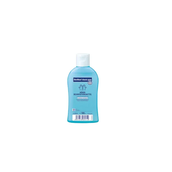 Sterillium 100ml, Händedesinfektion